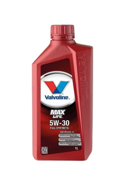 Valvoline Ulei de motor MAXLIFE C3 5W30 V530MLC3/1, volum 1 litru, sintetic