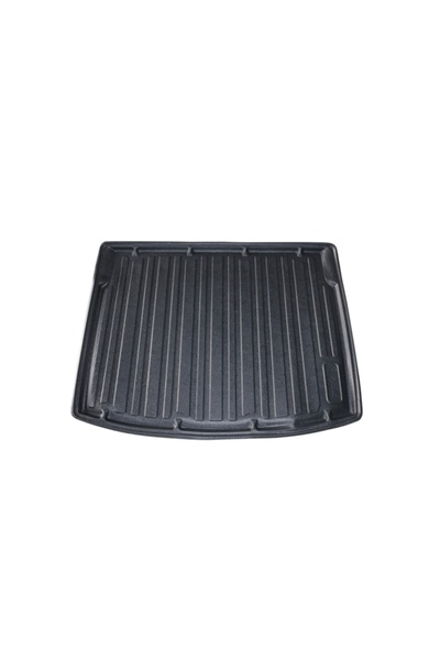 Sahler Tavita portbagaj auto E3656RGG, neagra, pentru Renault Austral E-Tech ...