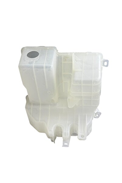 Mitsubishi L200 2015-2018 Su Fiskiye Deposu (Tek Motor Delikli)