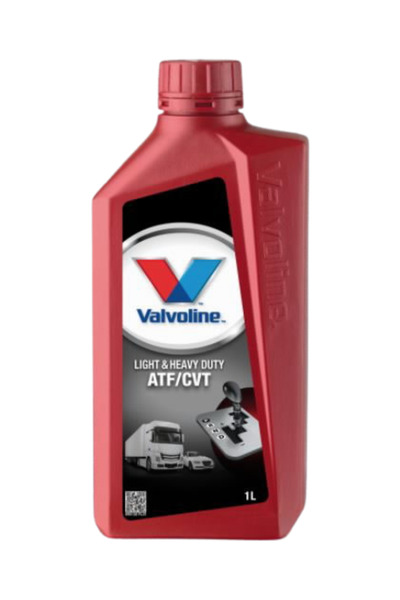 Valvoline Ulei transmisie automata Light and Heavy-Duty ATF/CVT VATFLHD/1, vo...