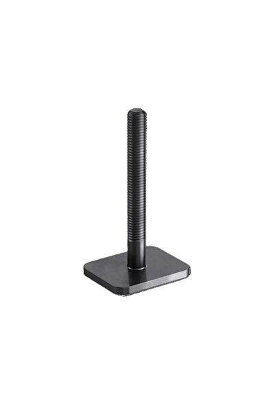 Thule Adaptor sina T-Track 889600, pentru montaj SnowPack
