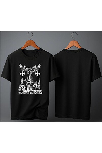 ELFERA Mayham Printed T-Shirt