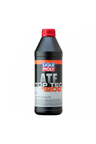 Liqui Moly Ulei cutie de viteze automata Top Tec ATF 1200 20460, volum 1 litr...