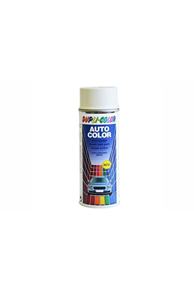 Dupli-Color Spray vopsea auto 08803, alb candy 1026, recipient 400 ml