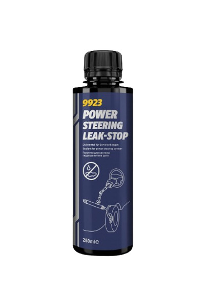 MANNOL Aditiv pentru ulei servodirectie Power Steering Leak-Stop 9923-025, 25...