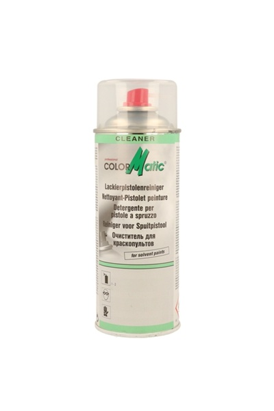 ColorMatic Solutie pentru curatat pistol de vopsit SprayGun Cleaner SB 174353...
