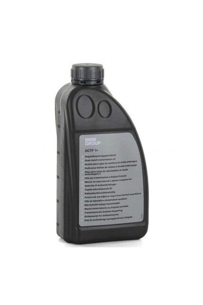 BMW Ulei pentru cutie de viteze automata cu dublu ambreiaj DCTF 1+ 8322244667...