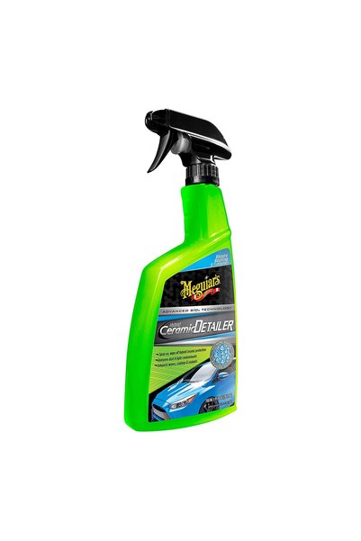 Meguiars Solutie curatat tapiterie G200526EUMG, hybrid ceramic detailer, 768 ...