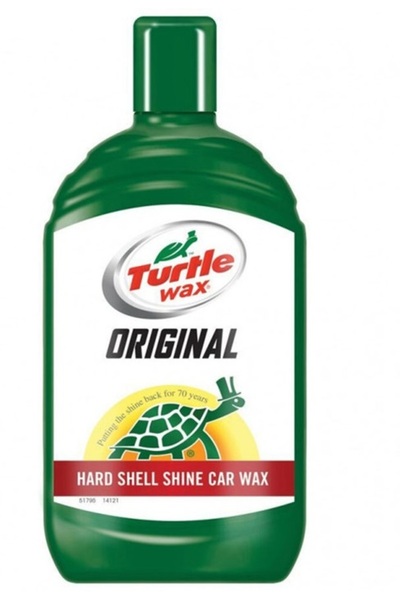Turtle Wax Ceara auto lichidă Original FG52802, 500 ml