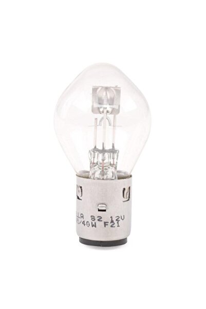 Hella Bec auto far 12V 45/40W BA20d, 8GD 002 084-151