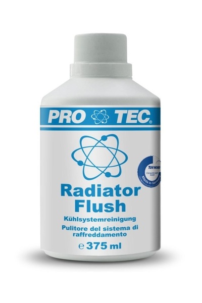 PROTEC Aditiv curățare radiator Radiator Flush PRO1502, 5 litri