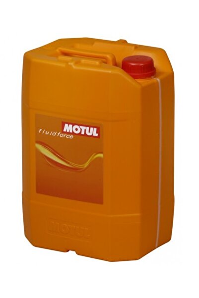 Motul Ulei cutie de viteze automata ATF VI, volum 20 litri, sintetic