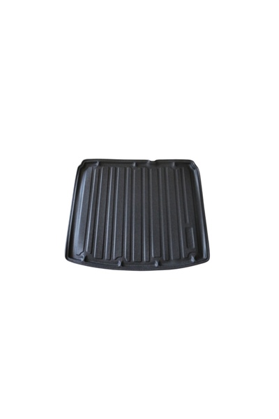 Sahler Tavita portbagaj auto E6100MGG, neagra, pentru MG ZS-EV, 2021 - prezent