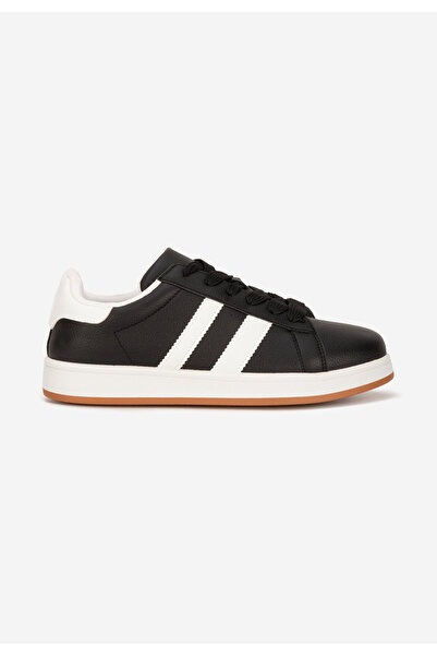 B T Shoes Sneakers barbati Sergyu negri