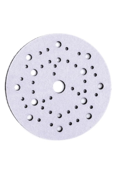 3M Interfata moale pentru slefuire Multihole 51127, grosime 10 mm, diametru 1...