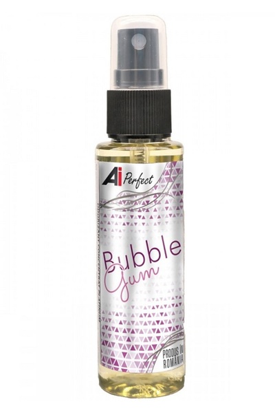 AI Perfect Odorizant auto AiPerfect 100AIPOBG50, aroma Bubble Gum, recipient ...