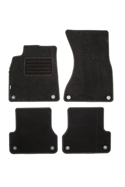 PETEX Set covorase auto tip mocheta 112957902PX, model REX, culoare grafit, p...