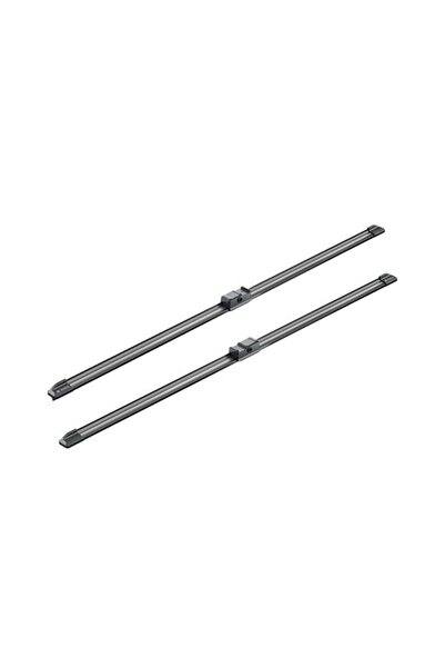 Bosch Set stergatoare parbriz AeroTwin A950S 3397118950, lungime 700 mm, lung...