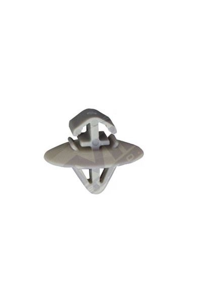 ROMİX Set 10 bucati clipsuri fixare elemente exterioare, 71187, pentru Iveco,...