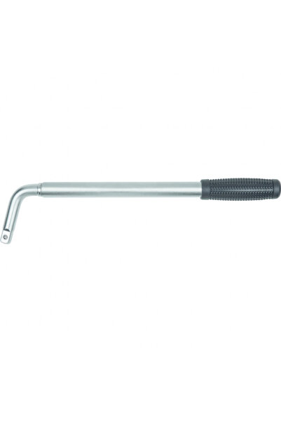 KS Tools Bata de forta telescopica 518.1130, antrenor 1/2 inch, lungime 370-5...