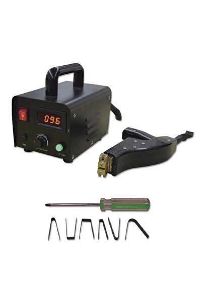 JBM Aparat pentru regrovat anvelope 52643, 350W, alimentare 220V, 4V, maner 2...