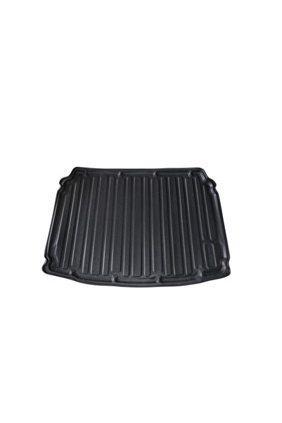 Sahler Tavita portbagaj auto E3519PGG, neagra, pentru Peugeot 308 hatchback, ...