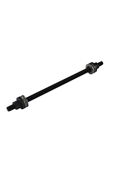 JBM Tija cu filet 03525, prezon M16, pentru trusa 52494