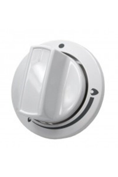 Beko buton alb pentru aragaz 250315004