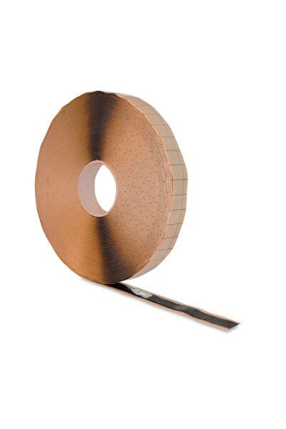 Teroson Banda de etansare RB 81 150304, 20 x 2 mm, din cauciuc butilic cu ade...