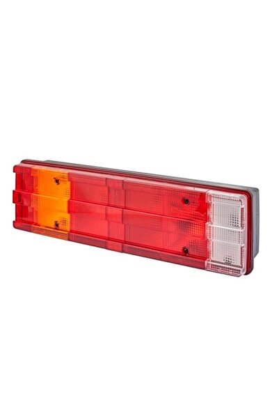 Hella Lampa semnalizare stop stanga 2VD 008 204-091, P21W/R5W, 12/24V, 134 x ...