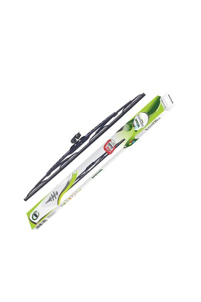 Kontakt Stergator parbriz auto, 19 inch, 48 cm, Special 76114