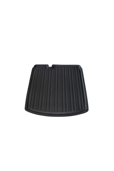 Sahler Tavita portbagaj auto E3415OGG, neagra, pentru Opel Astra J sedan, 201...
