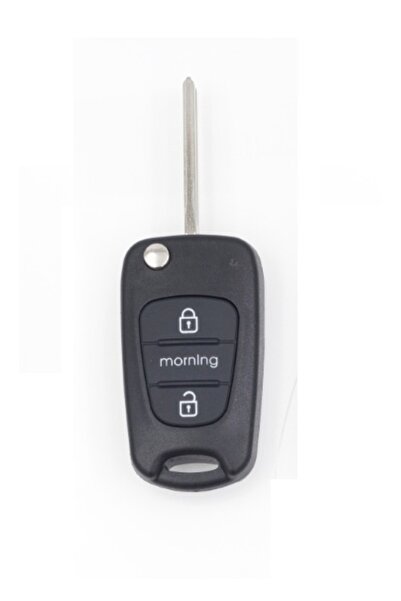 Akonen Carcasa cheie contact, 54148, pentru Kia Ceed, Ceed Pro, Morning, Pica...