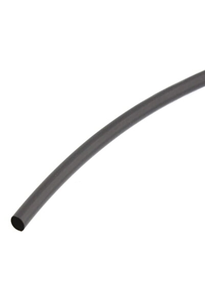 RESTAGRAF Furtun termocontractabil A17044, 1.2 metri, de la 19 mm la 6 mm, negru