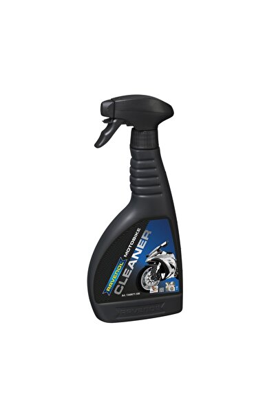 RAVENOL Solutie curatare motociclete Motobike Cleaner 1360071-500, cu pulveri...
