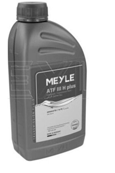 MEYLE Ulei transmisie automata 014 019 2800, volum 1 litru, rosu
