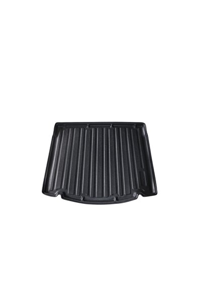 Sahler Tavita portbagaj auto E3740TGG, neagra, pentru Toyota Corolla Cross, 2...