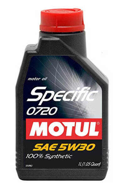 Motul Ulei de motor Specific 0720 5W30, volum 1 litru, sintetic