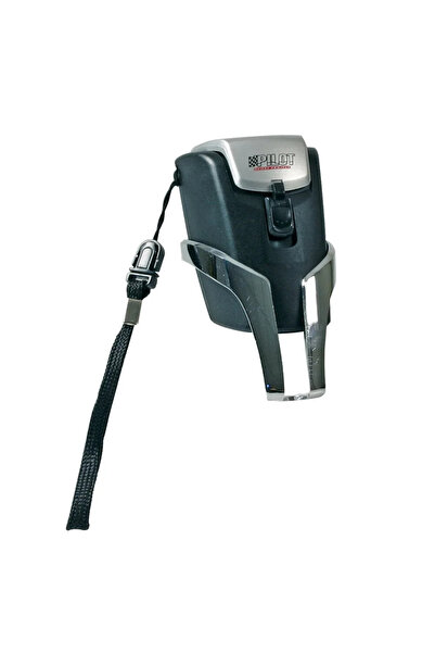 Lampa Scrumiera portabila Smoky LAM65464, montare pe grila de ventilatie