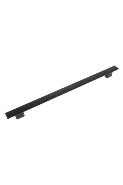 Whirlpool Mâner negru ușă cuptor C00853648 pentru Indesit