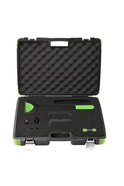 JBM Set dispozitive pentru blocare distributie 53278, pe lant, pentru Audi V6...