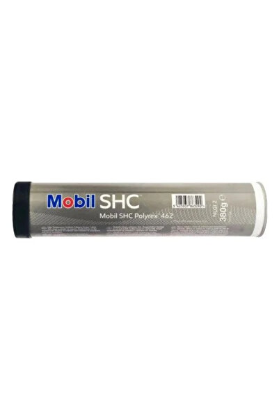 Mobil Vaselina SHC Polyrex 462, recipient, 380 grame