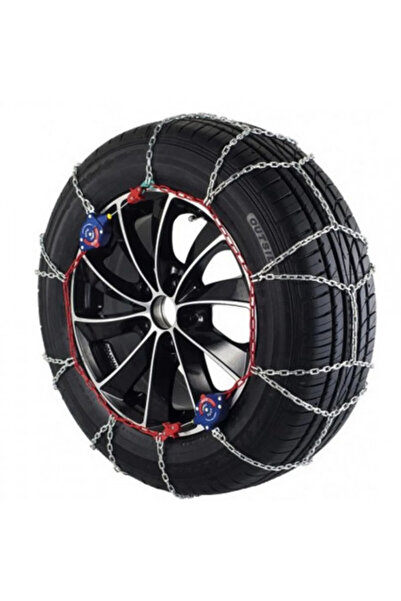 Veriga Set lanturi antiderapante Stop and Go SUV-230, R16-21, grosime lant 3....