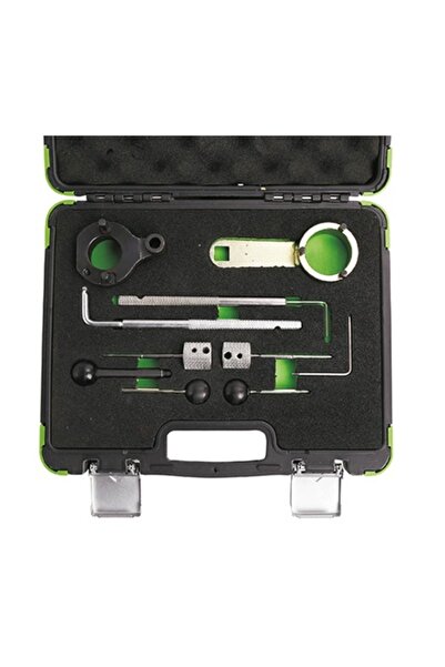 JBM Set dispozitive pentru blocare distributie 53706, pe lant, diesel, pentru...