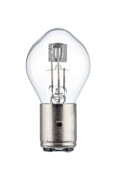 Hella Bec pentru far 8GD 002 084-131 BA20d, 12V, 35/35W
