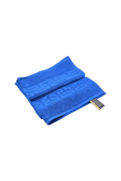 Generic Brand Prosop de baie din bumbac 100% navy, 70 x 130 cm, 500 g, prosop...