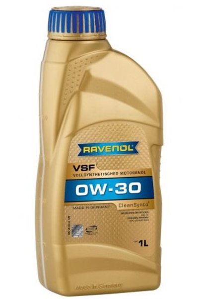 RAVENOL Ulei de motor VSF 0W30 USVO 1111107-001, volum 1 litru, sintetic