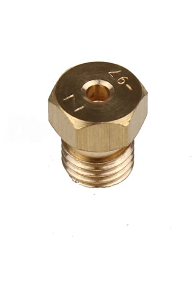 SMEG Duză de injecție - injector de gaz ultra-rapid. d0.97 - 909010469 - pent...