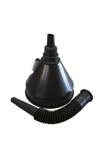 JBM Palnie pentru carburant 52391, capacitate 950 ml, negru, plastic