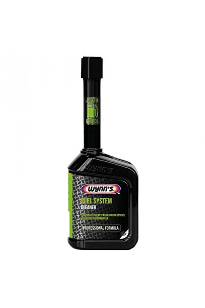Wynns Aditiv curatare instalatie combustibil Fuel System Cleaner W61354, 325 ml